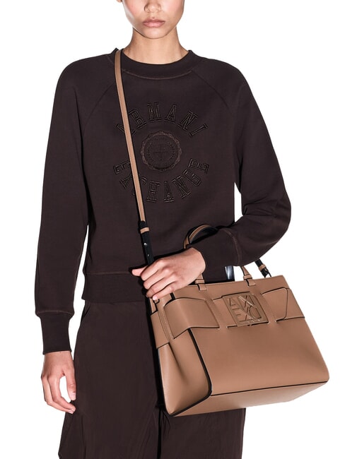 A|X BUCKLE Borsa a mano con tracolla marionette - Borse Donna