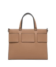 ARMANI EXCHANGE A|X BUCKLE Borsa a mano con tracolla marionette - Borse Donna - 3