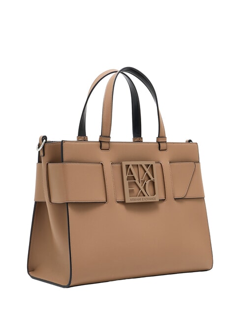 A|X BUCKLE Borsa a mano con tracolla marionette - Borse Donna