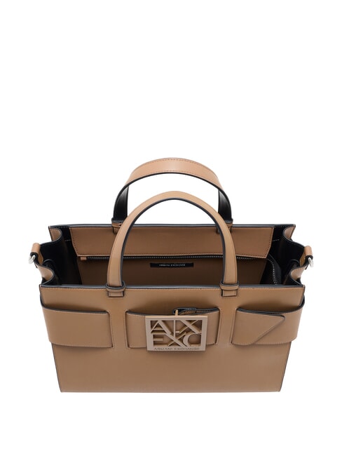 A|X BUCKLE Borsa a mano con tracolla marionette - Borse Donna