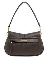 GIANNI CHIARINI HELENA ROUND Borsa a spalla in pelle, con tracolla - Borse Donna