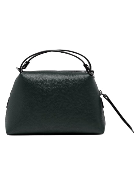 ALIFA  Mini Bag a mano, con tracolla velvet green - Borse Donna