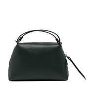 GIANNI CHIARINI ALIFA  Mini Bag a mano, con tracolla velvet green - Borse Donna - 3