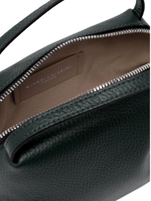 ALIFA  Mini Bag a mano, con tracolla velvet green - Borse Donna