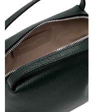 GIANNI CHIARINI ALIFA  Mini Bag a mano, con tracolla velvet green - Borse Donna - 5