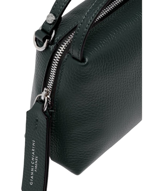 ALIFA  Mini Bag a mano, con tracolla velvet green - Borse Donna