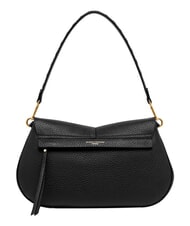 GIANNI CHIARINI HELENA ROUND Borsa a spalla in pelle, con tracolla - Borse Donna
