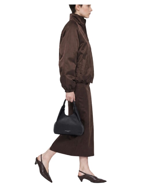 DUA Borsa a spalla, in pelle notturno - Borse Donna