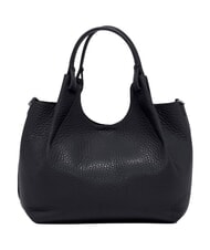 GIANNI CHIARINI DUA Borsa a spalla, in pelle notturno - Borse Donna - 4