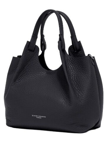 DUA Borsa a spalla, in pelle notturno - Borse Donna