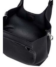 GIANNI CHIARINI DUA Borsa a spalla, in pelle notturno - Borse Donna - 6