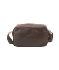 BORBONESE B-CLUB Mini Bag a tracolla cioccolato - Borse Donna - 4