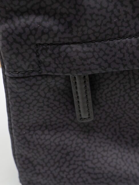 B-CLUB Borsa a tracolla dark black - Borse Donna