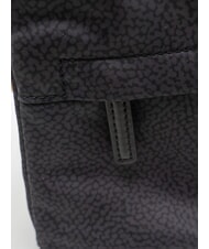 BORBONESE B-CLUB Borsa a tracolla dark black - Borse Donna - 3