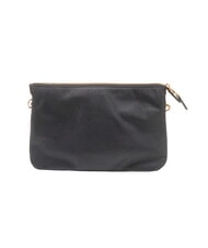 BORBONESE B-CLUB Borsa a tracolla dark black - Borse Donna - 4