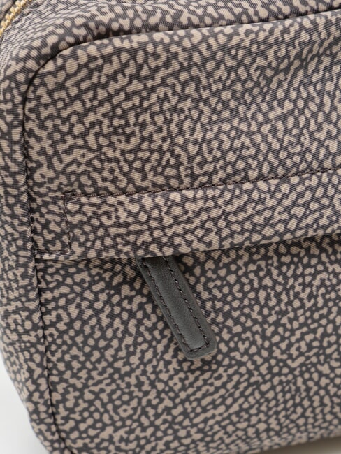 B-CLUB Mini Bag a tracolla catrame - Borse Donna