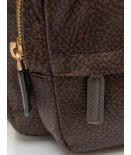 BORBONESE B-CLUB Borsa a spalla, con tracolla cioccolato - Borse Donna - 4