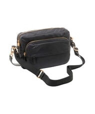 BORBONESE B-CLUB Borsa a spalla, con tracolla dark black - Borse Donna - 2