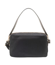 BORBONESE B-CLUB Borsa a spalla, con tracolla dark black - Borse Donna - 3