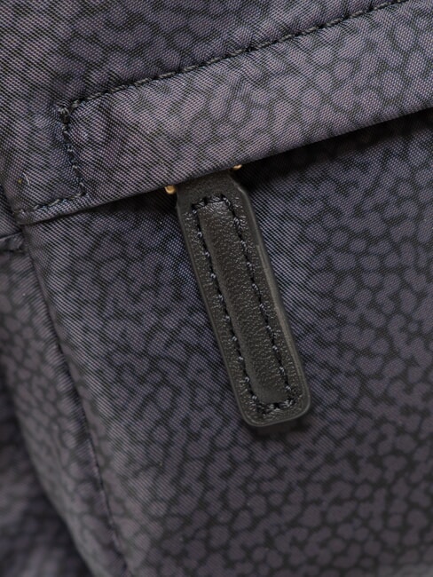 B-CLUB Borsa a spalla, con tracolla dark black - Borse Donna