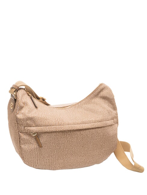 B-CLUB Borsa a tracolla beige brown - Borse Donna