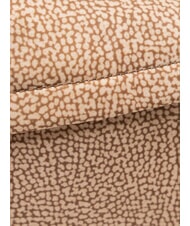 BORBONESE B-CLUB Borsa a tracolla beige brown - Borse Donna - 3