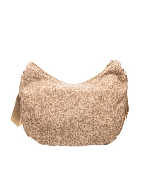 B-CLUB Borsa a tracolla beige brown - Borse Donna