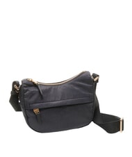 BORBONESE B-CLUB Borsa a tracolla dark black - Borse Donna - 2