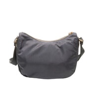 BORBONESE B-CLUB Borsa a tracolla dark black - Borse Donna - 4