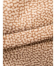 BORBONESE B-CLUB Borsa a tracolla beige brown - Borse Donna - 3