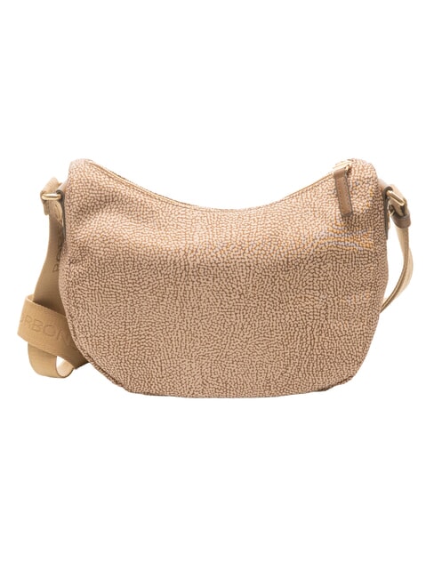 B-CLUB Borsa a tracolla beige brown - Borse Donna