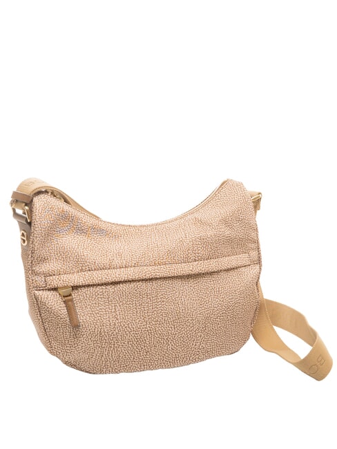 B-CLUB Borsa a tracolla beige brown - Borse Donna