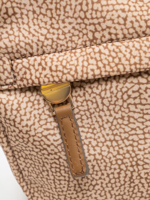 B-CLUB Borsa a tracolla beige brown - Borse Donna
