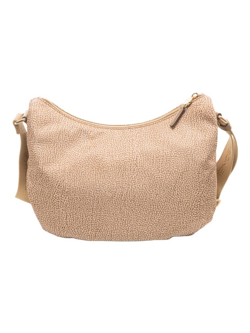 B-CLUB Borsa a tracolla beige brown - Borse Donna