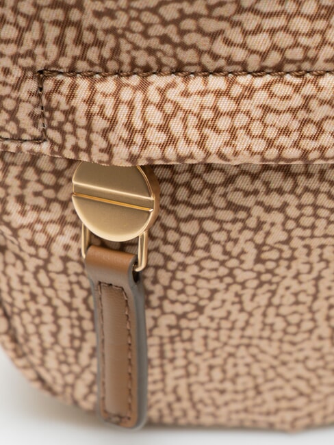 B-CLUB Borsa a tracolla beige brown - Borse Donna