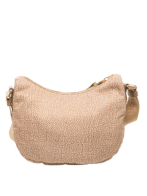 B-CLUB Borsa a tracolla beige brown - Borse Donna