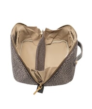 BORBONESE B-CLUB Beauty case catrame - Beauty Case - 2