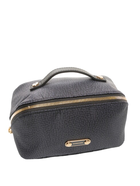 B-CLUB Beauty case dark black - Beauty Case
