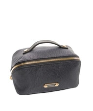 BORBONESE B-CLUB Beauty case dark black - Beauty Case - 3