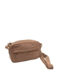 BORBONESE B-CLUB Mini Bag a tracolla castagno - Borse Donna - 2
