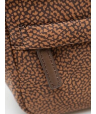 BORBONESE B-CLUB Mini Bag a tracolla castagno - Borse Donna - 3