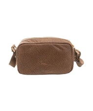 BORBONESE B-CLUB Mini Bag a tracolla castagno - Borse Donna - 4