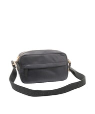 BORBONESE B-CLUB Mini Bag a tracolla dark black - Borse Donna - 2