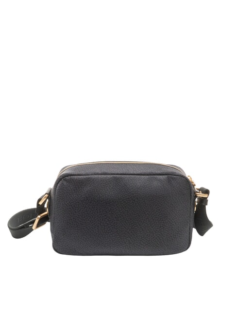 B-CLUB Mini Bag a tracolla dark black - Borse Donna