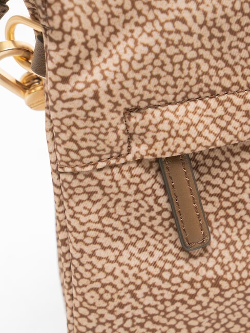 B-CLUB Borsa a tracolla beige brown - Borse Donna