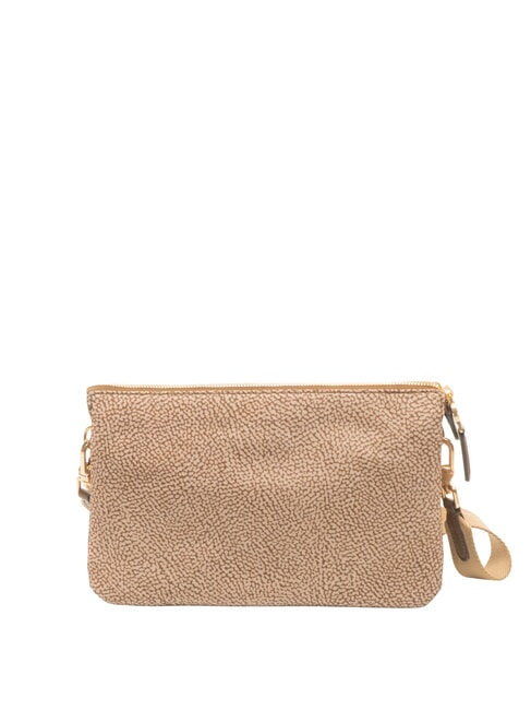 B-CLUB Borsa a tracolla beige brown - Borse Donna