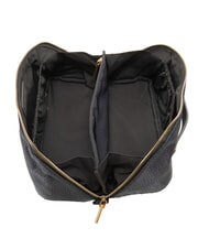 BORBONESE B-CLUB Beauty case dark black - Beauty Case - 2