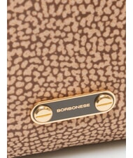 BORBONESE B-CLUB Beauty case con polsierina - Beauty Case