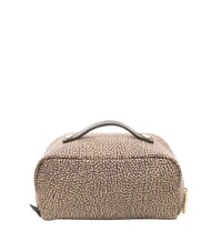 BORBONESE B-CLUB Beauty case op/natu - Beauty Case - 4