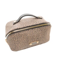 BORBONESE B-CLUB Beauty case op/natu - Beauty Case - 5